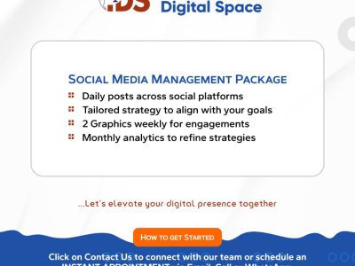 The power of social medial management